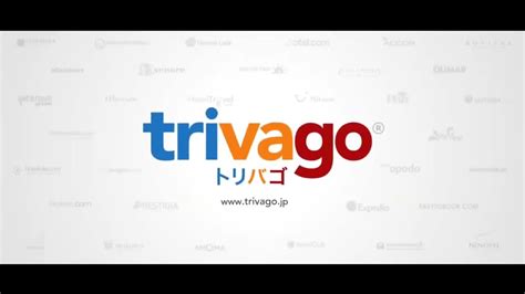 trivargo|trivago japan.